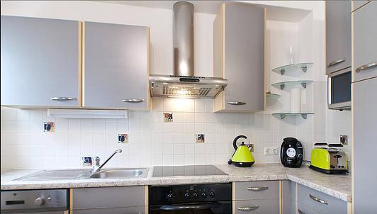 Design Home 1020 Відень Екстер'єр фото